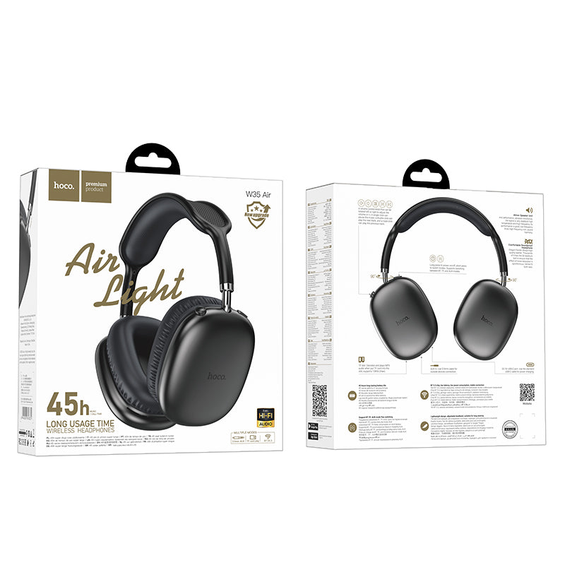 Hoco W35 Air Triumph