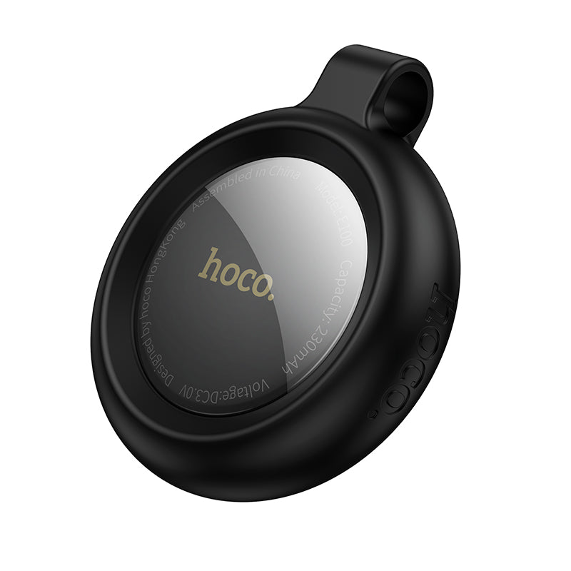 Apple Find Gps Hoco E100 Negro