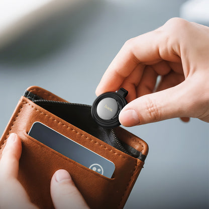 Apple Find Gps Hoco E100 Negro