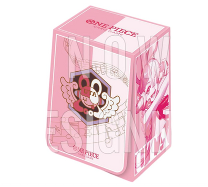 One Piece Uta Collection