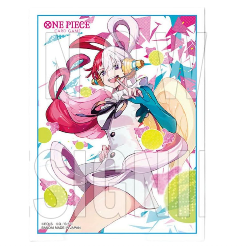 One Piece Uta Collection