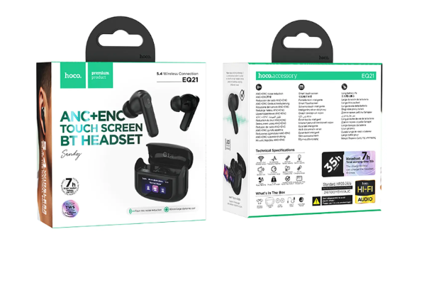Hoco EQ21