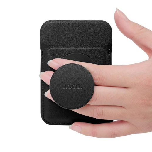 Hoco GT6 Tarjetero Magnetico