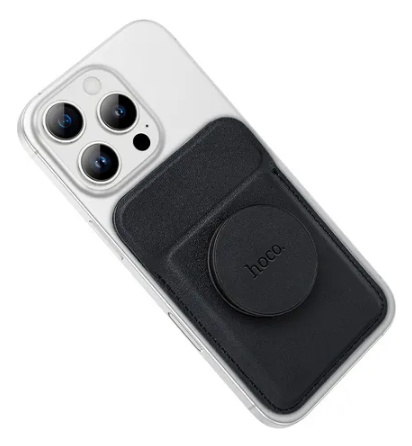 Hoco GT6 Tarjetero Magnetico